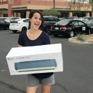 Meet your Posher, Catherine